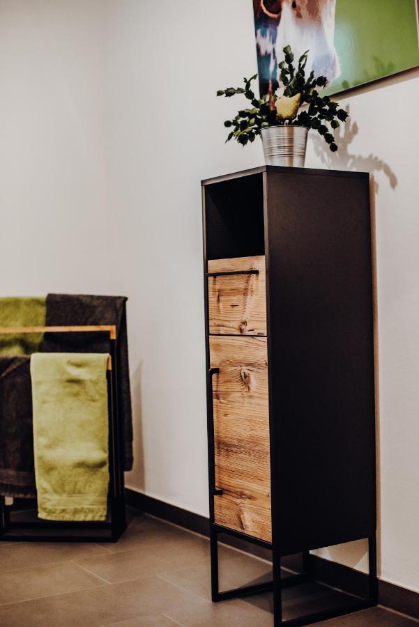 Ferienwohnung Karussell Siebenbach Dış mekan fotoğraf