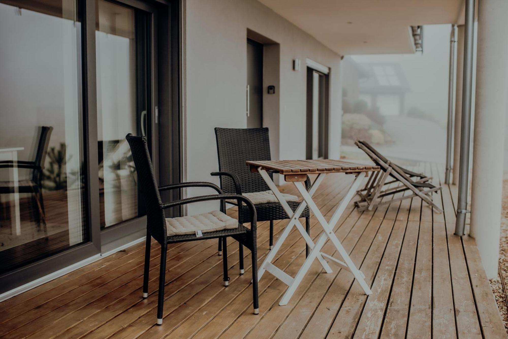 Ferienwohnung Karussell Siebenbach Dış mekan fotoğraf